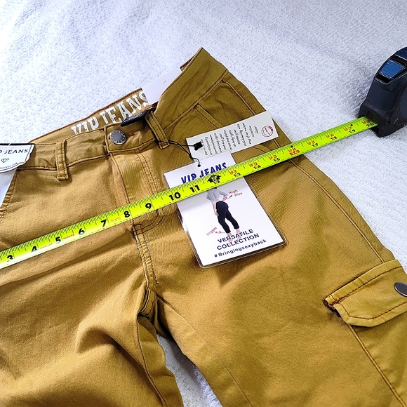 JEANS JOGGER STRECH - Picture 3 of 7